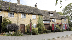 Cotswold Cottages